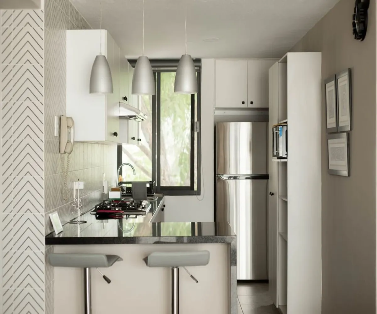 Departamento En Venta,Jardín de San Ignacio,San Agustín 1289, Zapopan, Jalisco 45040, 2 Habitaciones,2 Baños,San Agustín,1,pbojxtl