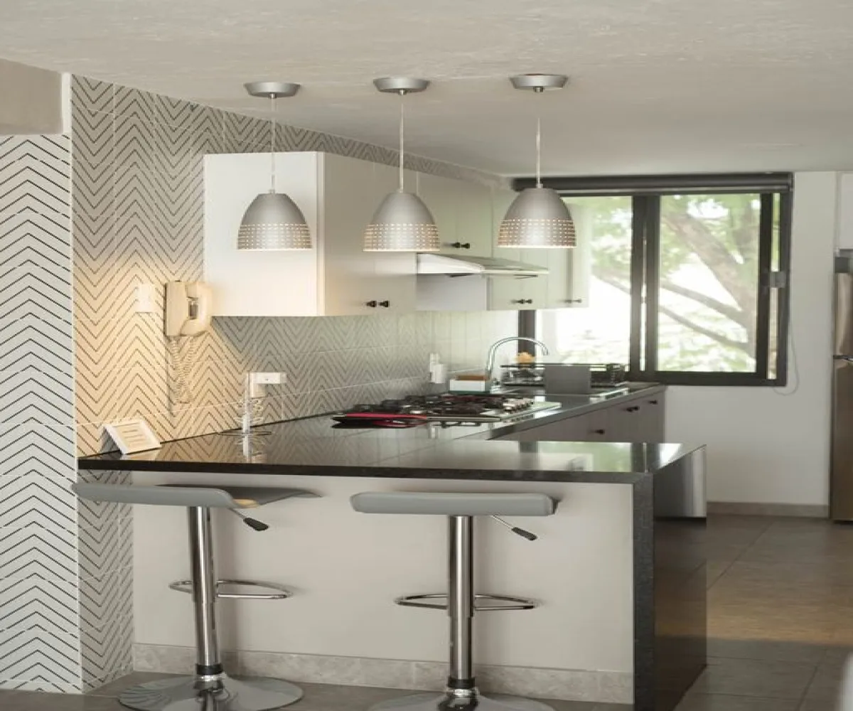 Departamento En Venta,Jardín de San Ignacio,San Agustín 1289, Zapopan, Jalisco 45040, 2 Habitaciones,2 Baños,San Agustín,1,pbojxtl