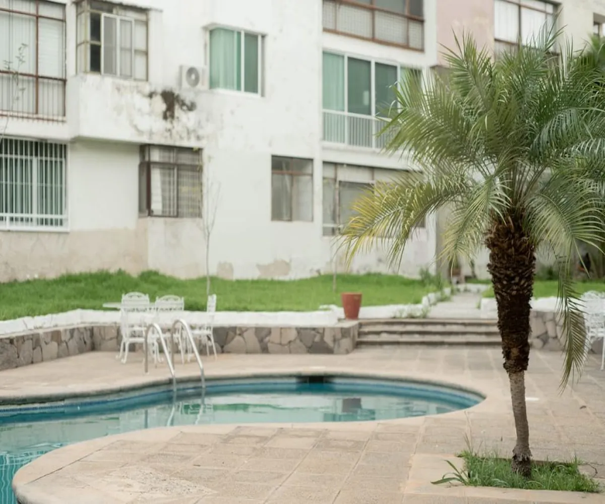 Departamento En Venta,Jardín de San Ignacio,San Agustín 1289, Zapopan, Jalisco 45040, 2 Habitaciones,2 Baños,San Agustín,1,pbojxtl