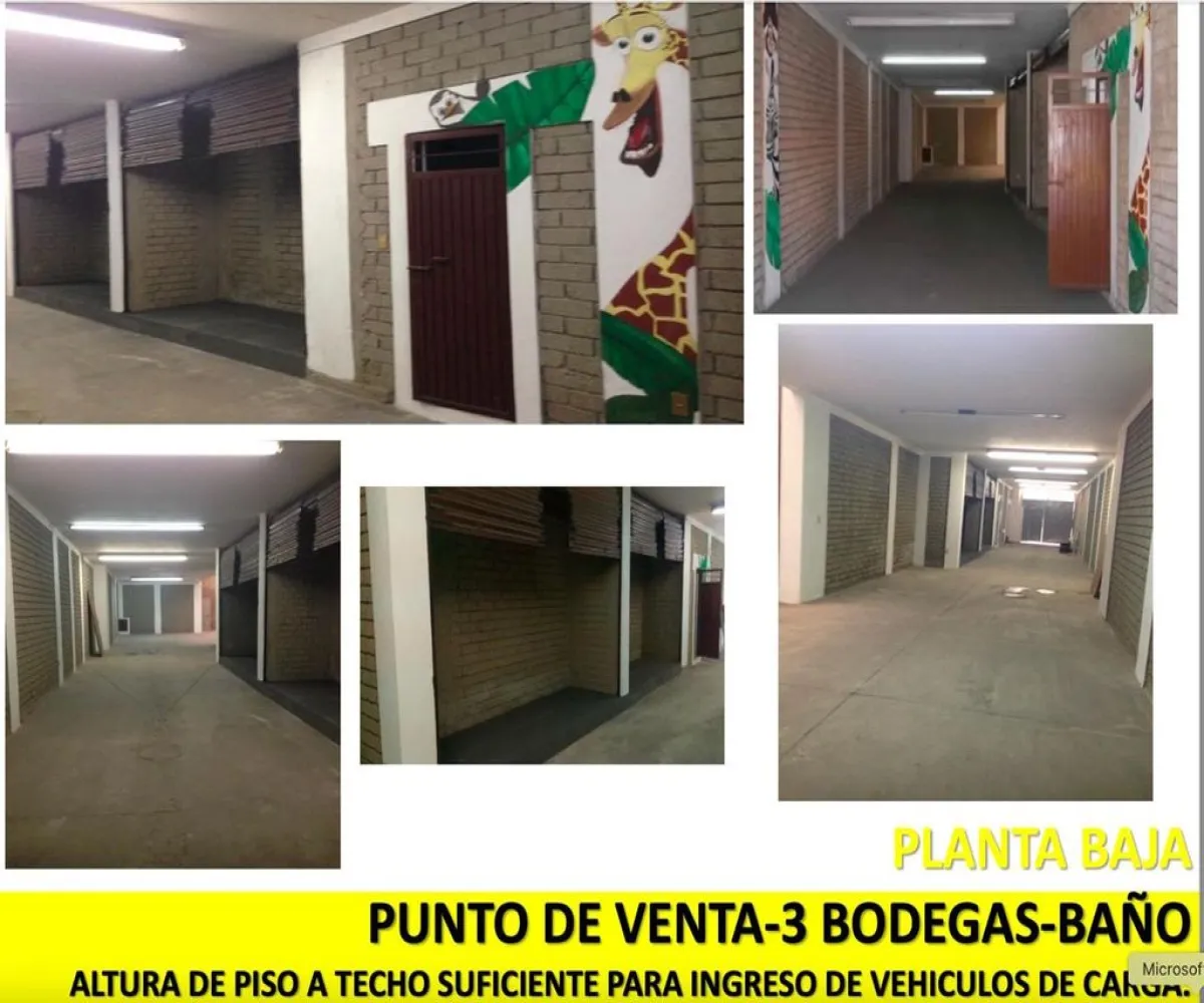 Bodega En Venta,Colonia Oblatos,Esteban Loera 284, Guadalajara, Jalisco 44700,2 Baños,Esteban Loera,3,pSEbVIA