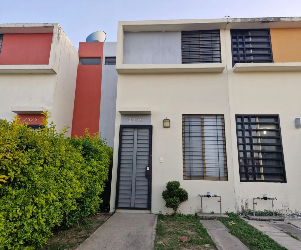 Casa En Venta,Los Tréboles,Avenida los Tréboles 2319, Zapopan, Jalisco 45200, 3 Habitaciones,1 Baño,Avenida los Tréboles,2,pjvfm1t