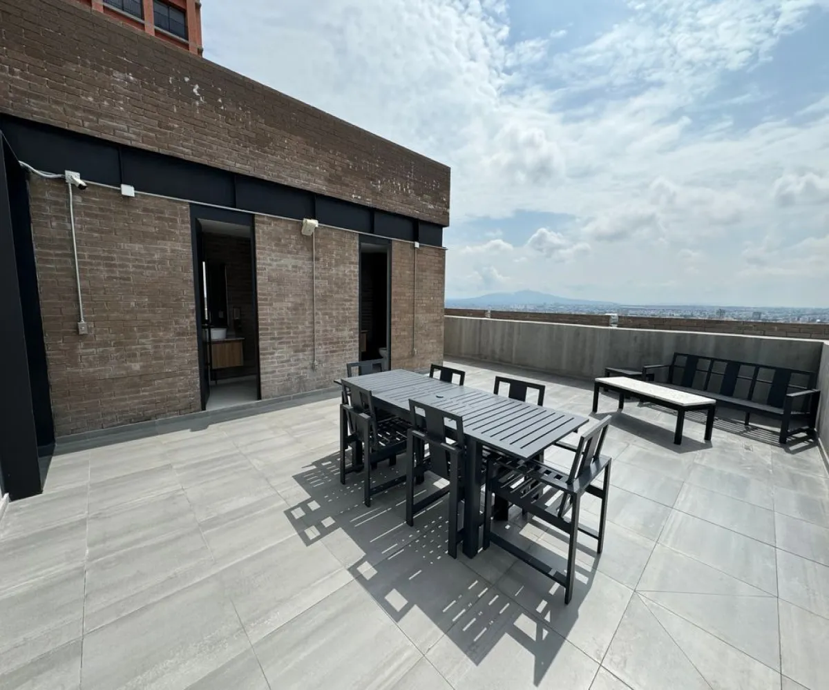 Departamento En Venta,Lomas del Country,Avenida Plan de San Luis 2058, Guadalajara, Jalisco 44610, 2 Habitaciones,2 Baños,Avenida Plan de San Luis,1,pNbw537