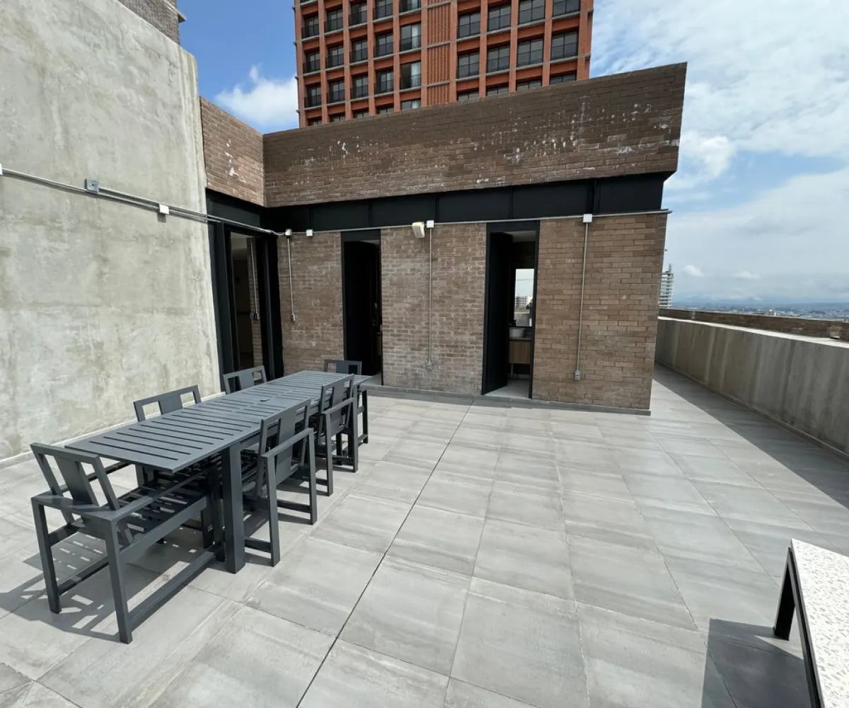 Departamento En Venta,Lomas del Country,Avenida Plan de San Luis 2058, Guadalajara, Jalisco 44610, 2 Habitaciones,2 Baños,Avenida Plan de San Luis,1,pNbw537