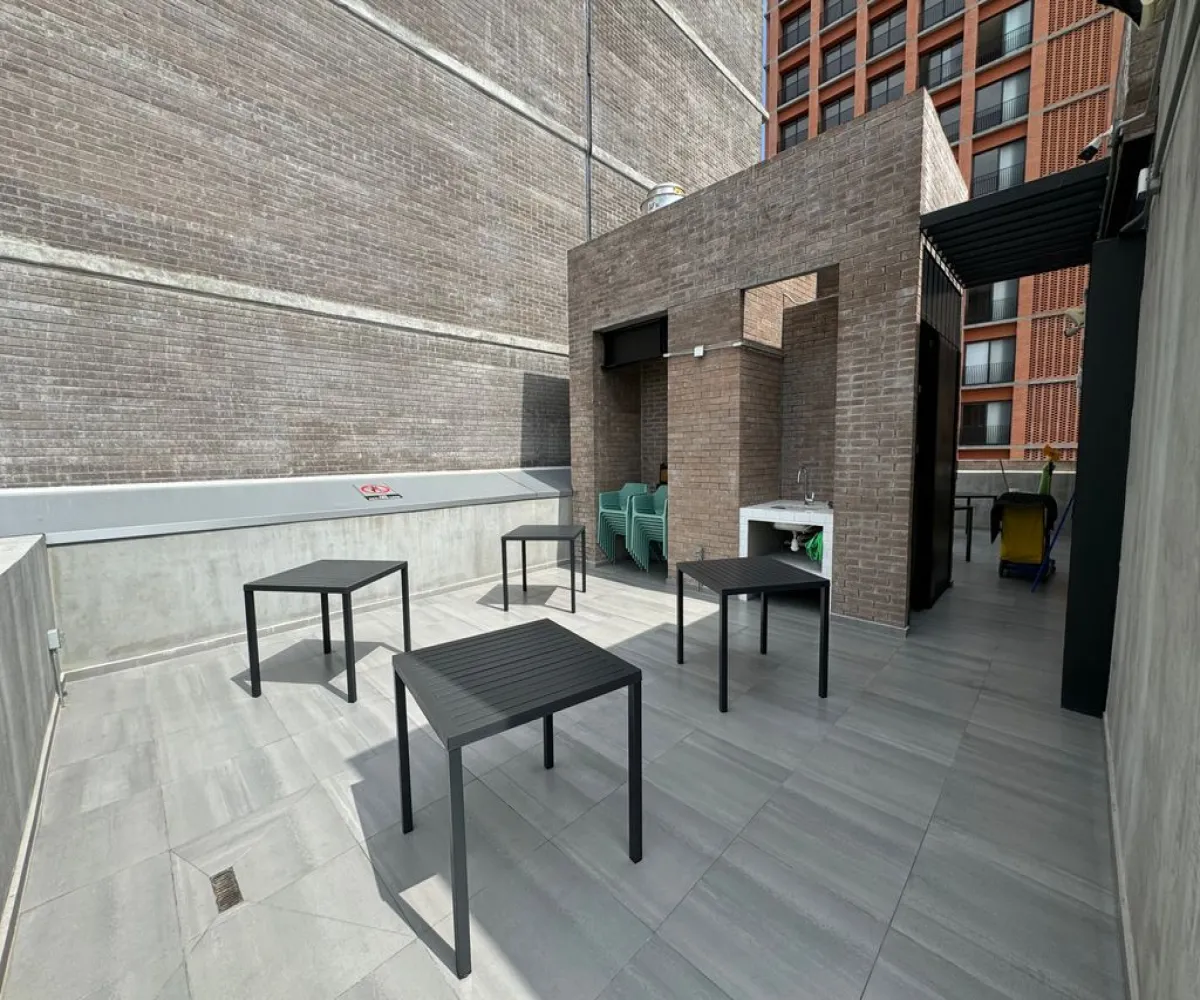 Departamento En Venta,Lomas del Country,Avenida Plan de San Luis 2058, Guadalajara, Jalisco 44610, 2 Habitaciones,2 Baños,Avenida Plan de San Luis,1,pNbw537