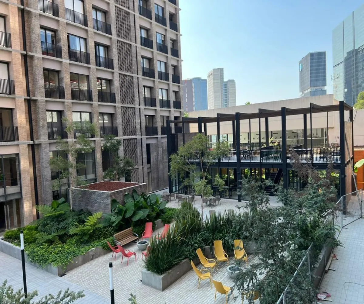 Departamento En Venta,Lomas del Country,Avenida Plan de San Luis 2058, Guadalajara, Jalisco 44610, 2 Habitaciones,2 Baños,Avenida Plan de San Luis,1,pNbw537