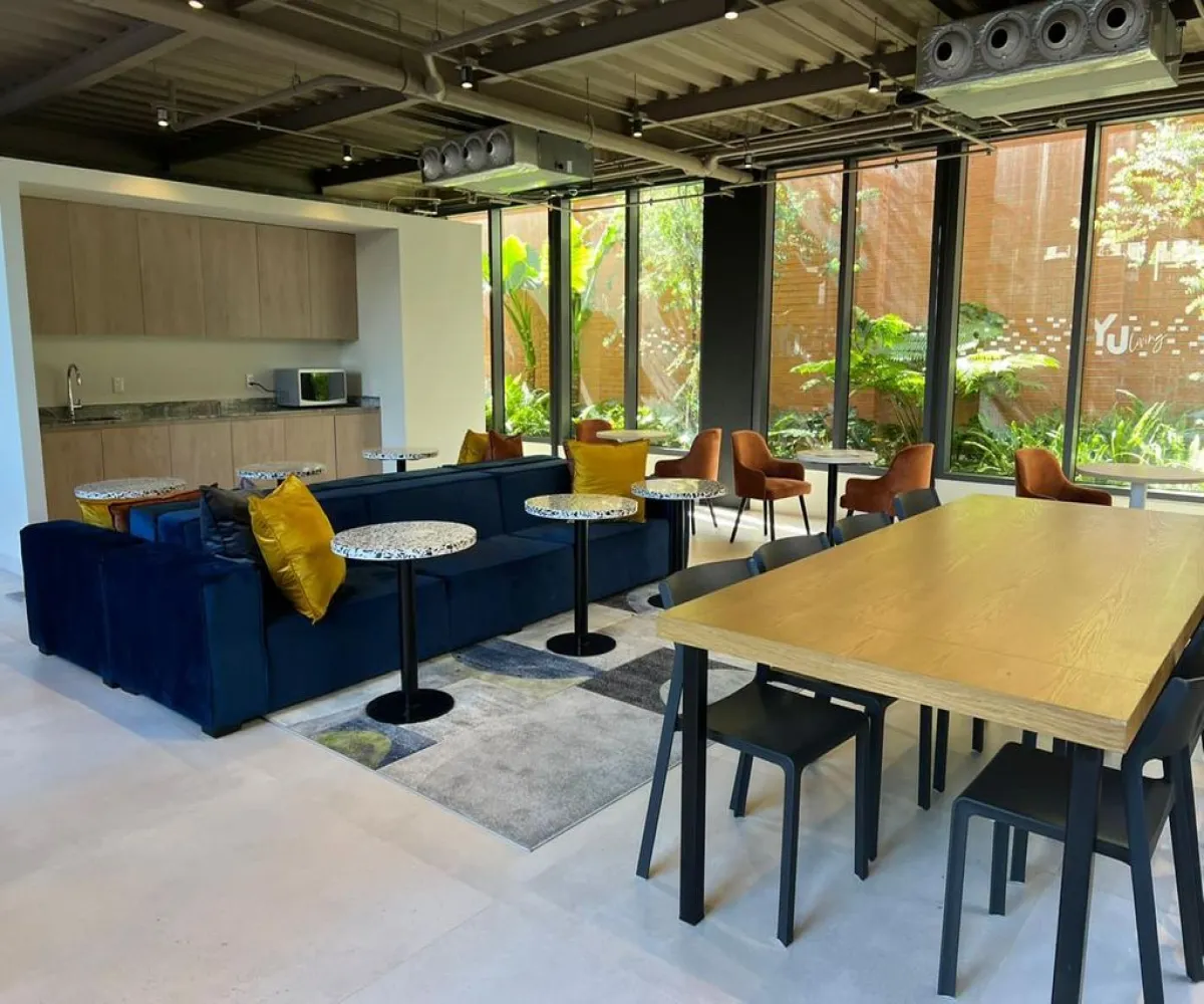 Departamento En Venta,Lomas del Country,Avenida Plan de San Luis 2058, Guadalajara, Jalisco 44610, 2 Habitaciones,2 Baños,Avenida Plan de San Luis,1,pNbw537