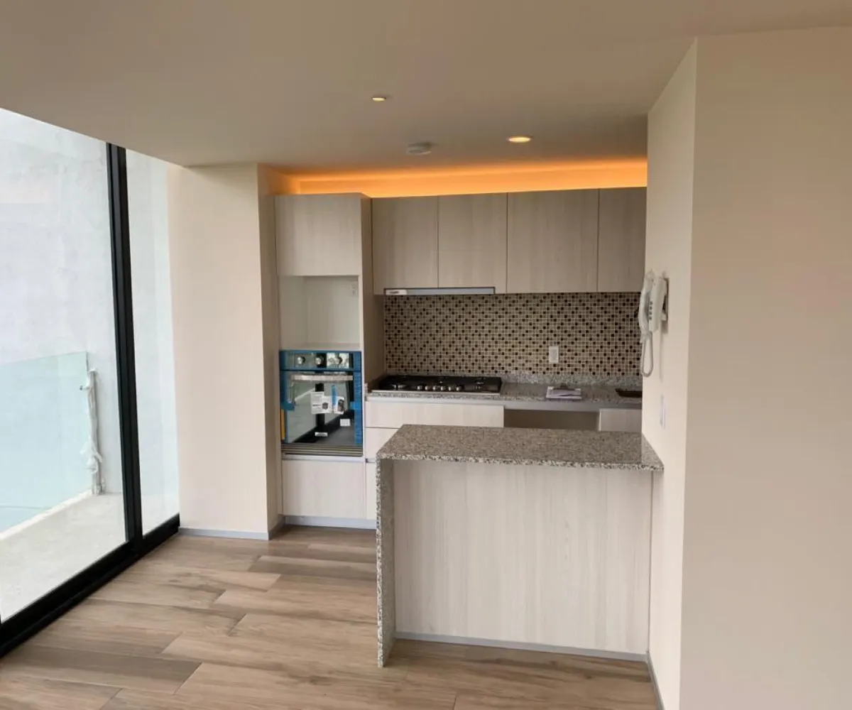 Departamento En Renta,Monraz,Juan Palomar y Arias 765 303-C, Guadalajara, Jalisco 44670, 2 Habitaciones,2 Baños,Juan Palomar y Arias,1,p2hW8LL