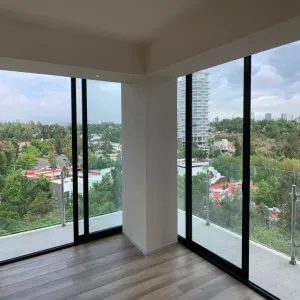 Departamento En Renta,Monraz,Juan Palomar y Arias 765 303-C, Guadalajara, Jalisco 44670, 2 Habitaciones,2 Baños,Juan Palomar y Arias,1,p2hW8LL