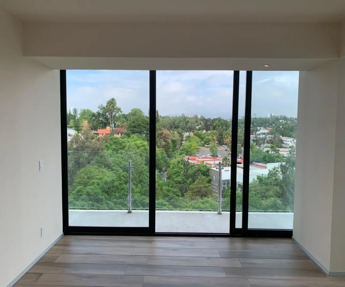 Departamento En Renta,Monraz,Juan Palomar y Arias 765 303-C, Guadalajara, Jalisco 44670, 2 Habitaciones,2 Baños,Juan Palomar y Arias,1,p2hW8LL