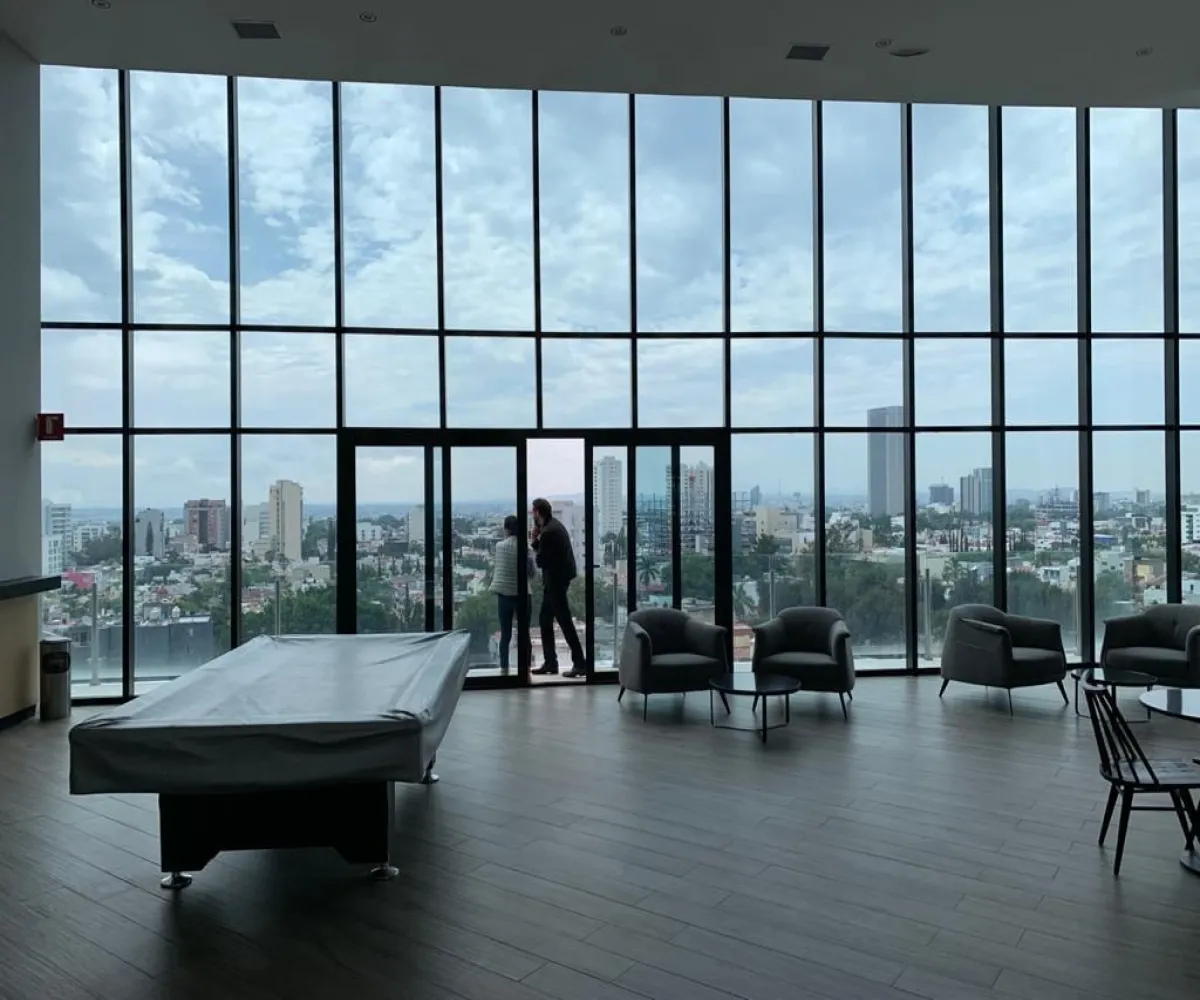 Departamento En Renta,Monraz,Juan Palomar y Arias 765 303-C, Guadalajara, Jalisco 44670, 2 Habitaciones,2 Baños,Juan Palomar y Arias,1,p2hW8LL