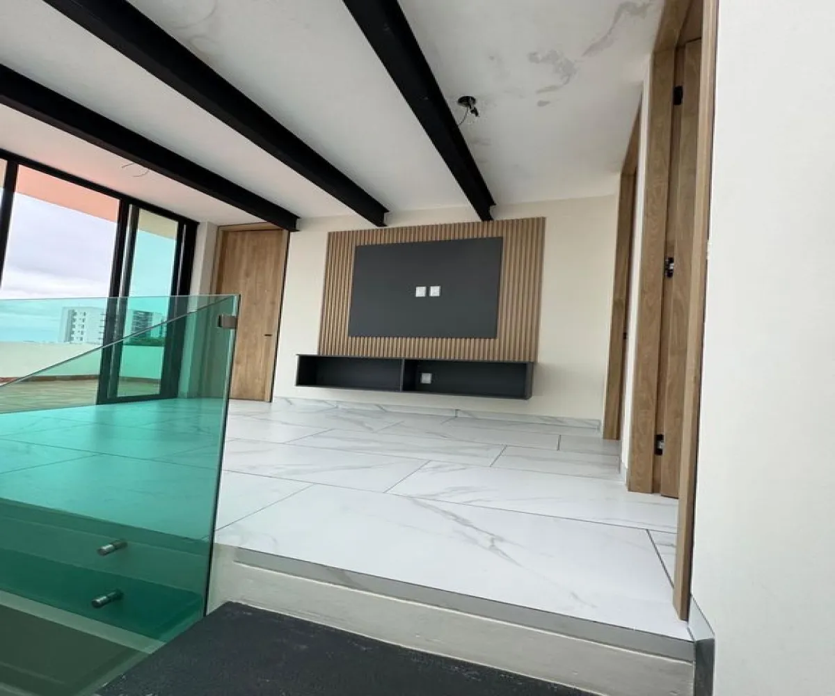 Casa En Renta,Zapopan,Cerrada de la Estrella 633 11, Zapopan, Jalisco 45134, 4 Habitaciones,3 Baños,Cerrada de la Estrella,3,p3ZPedo