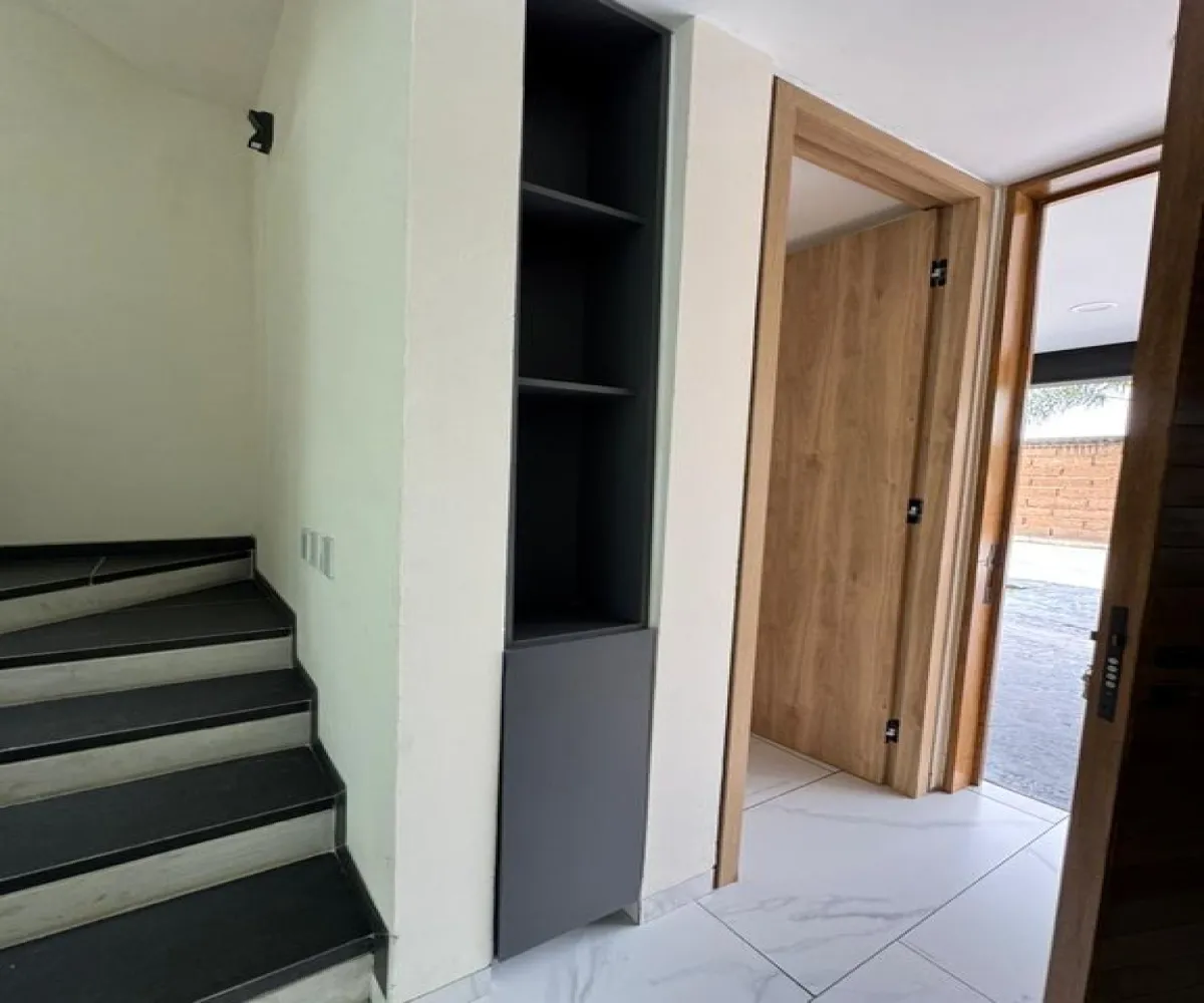 Casa En Renta,Zapopan,Cerrada de la Estrella 633 11, Zapopan, Jalisco 45134, 4 Habitaciones,3 Baños,Cerrada de la Estrella,3,p3ZPedo