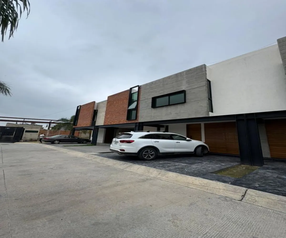Casa En Renta,Zapopan,Cerrada de la Estrella 633 11, Zapopan, Jalisco 45134, 4 Habitaciones,3 Baños,Cerrada de la Estrella,3,p3ZPedo