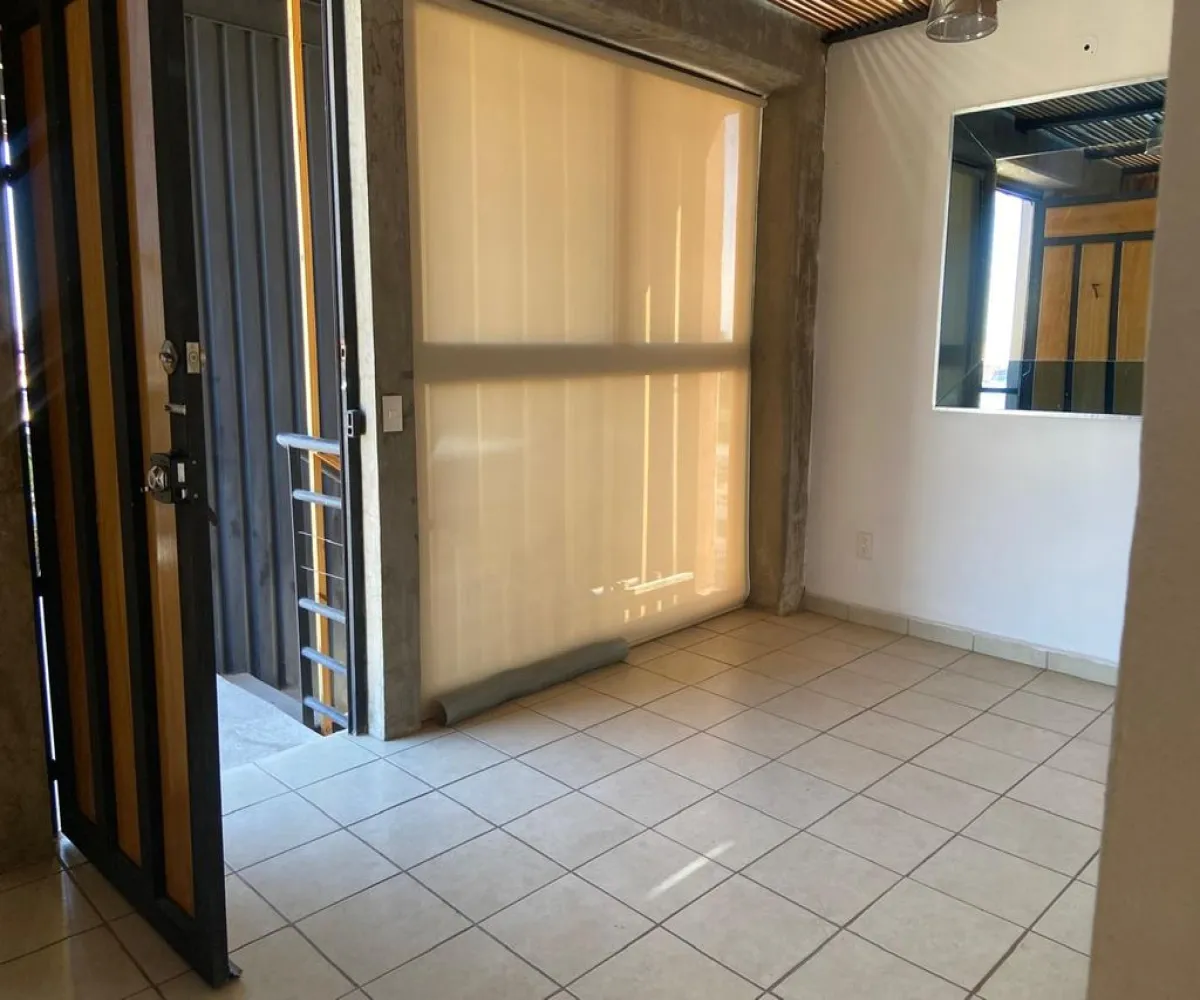 Departamento En Venta,Santa Teresita,Fías 373 7, Guadalajara, Jalisco 44600, 1 Cuarto,1 Baño,Fías,1,p26PKoN