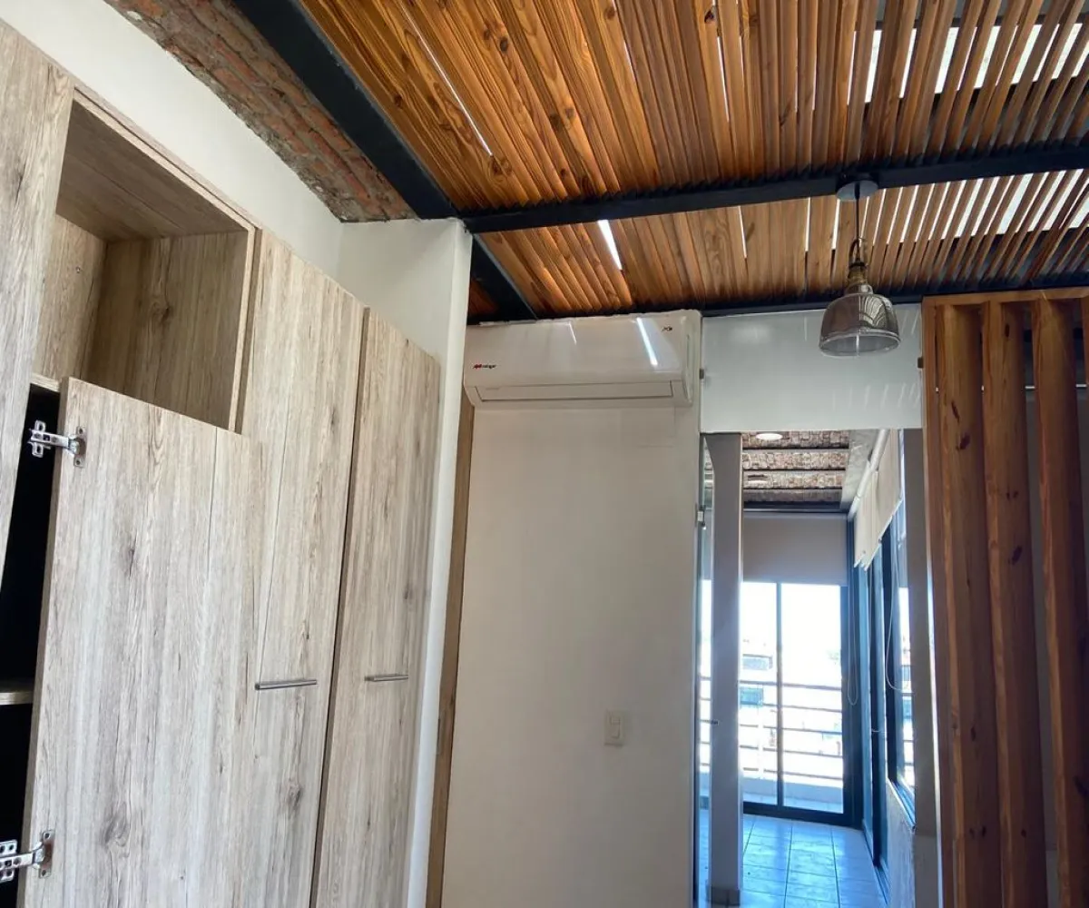 Departamento En Venta,Santa Teresita,Fías 373 7, Guadalajara, Jalisco 44600, 1 Cuarto,1 Baño,Fías,1,p26PKoN