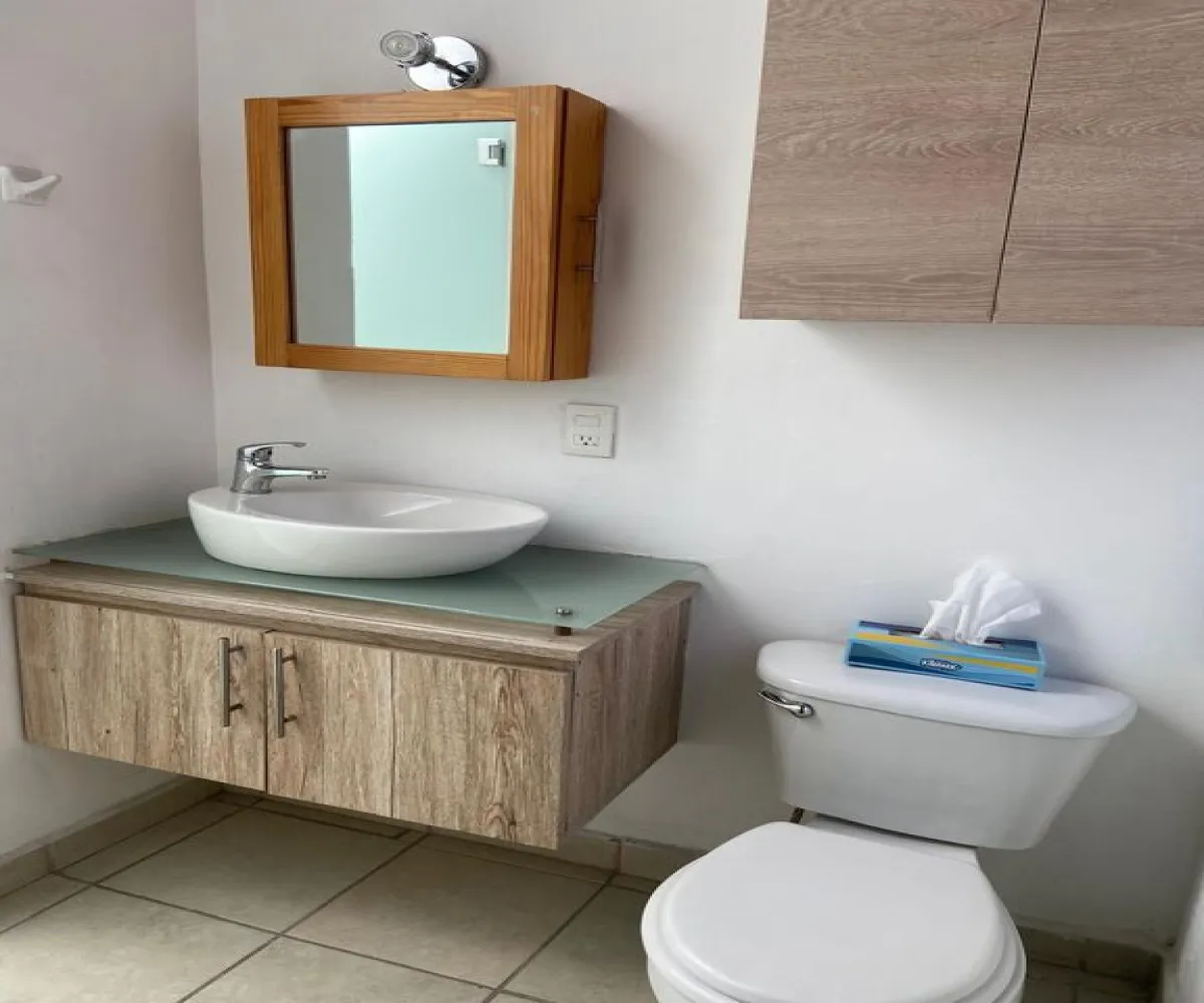 Departamento En Venta,Santa Teresita,Fías 373 7, Guadalajara, Jalisco 44600, 1 Cuarto,1 Baño,Fías,1,p26PKoN