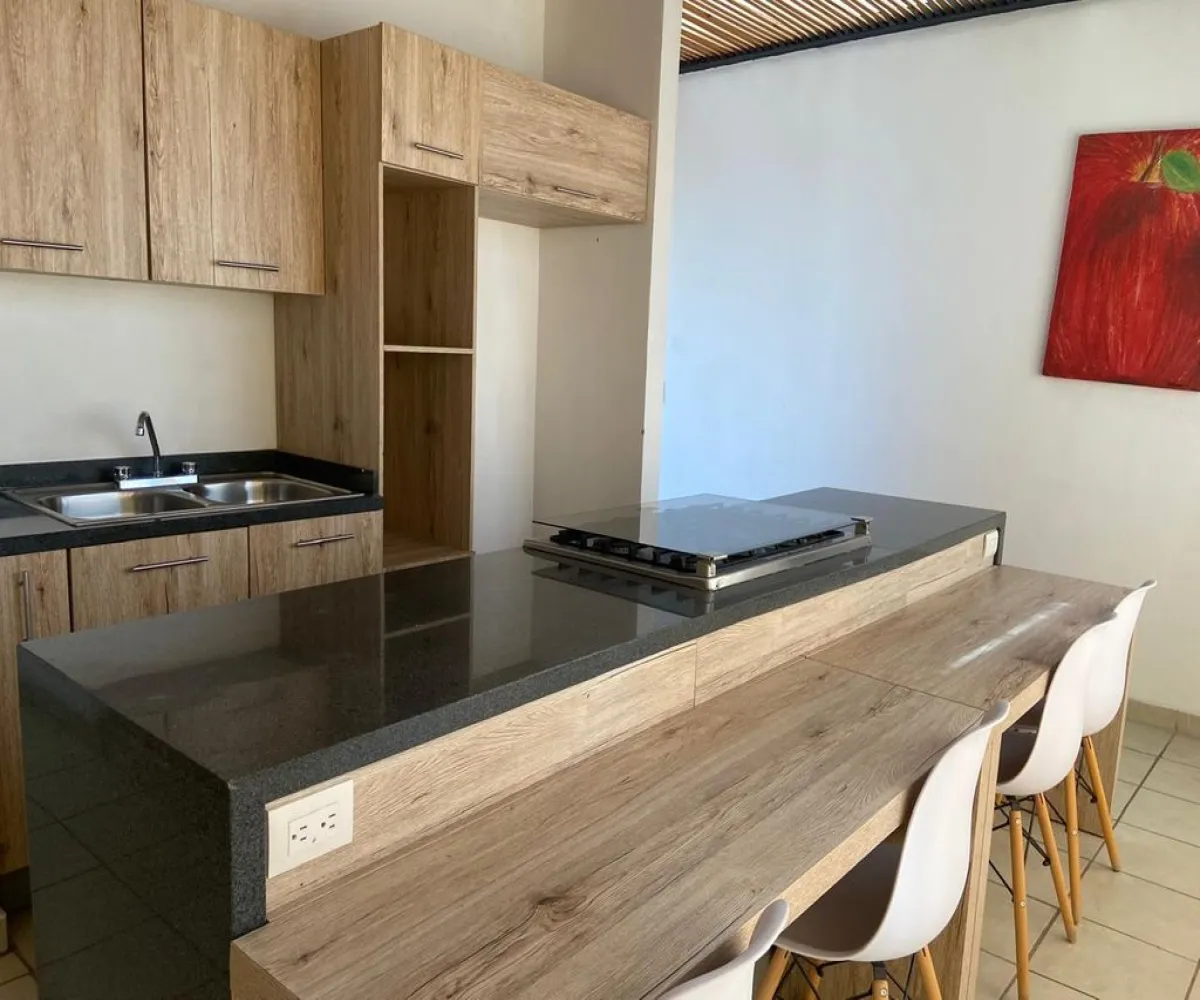 Departamento En Venta,Santa Teresita,Fías 373 7, Guadalajara, Jalisco 44600, 1 Cuarto,1 Baño,Fías,1,p26PKoN
