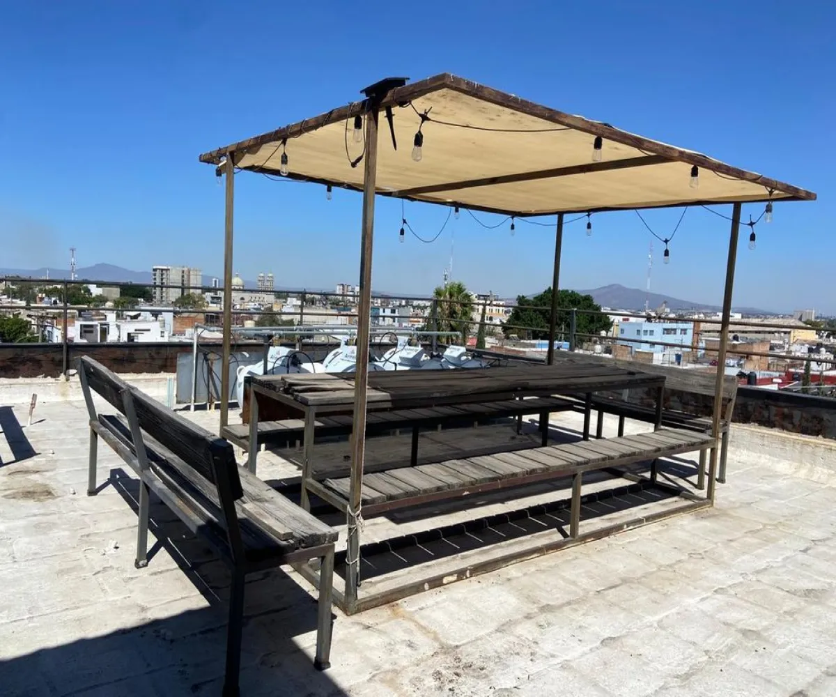 Departamento En Venta,Santa Teresita,Fías 373 7, Guadalajara, Jalisco 44600, 1 Cuarto,1 Baño,Fías,1,p26PKoN