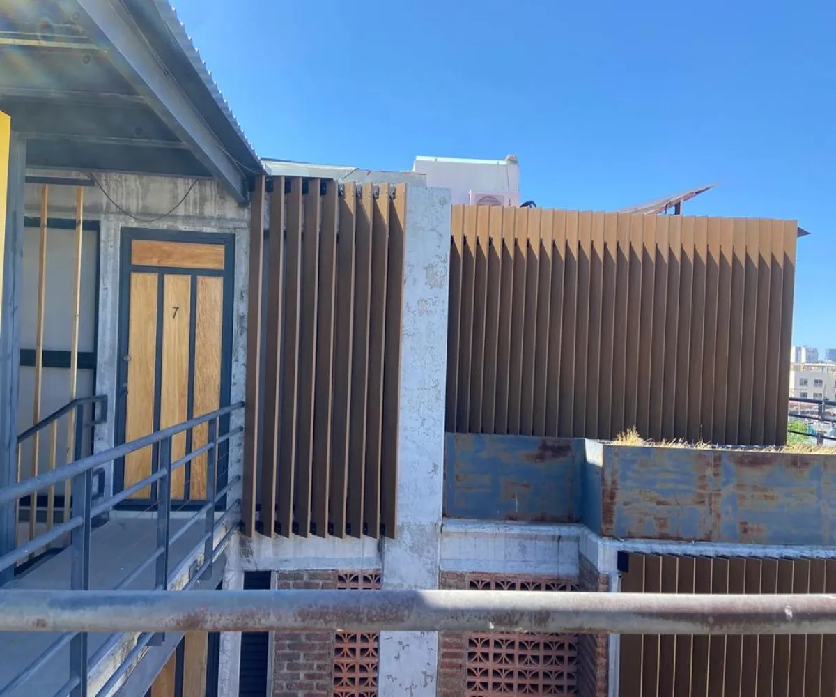 Departamento En Venta,Santa Teresita,Fías 373 7, Guadalajara, Jalisco 44600, 1 Cuarto,1 Baño,Fías,1,p26PKoN