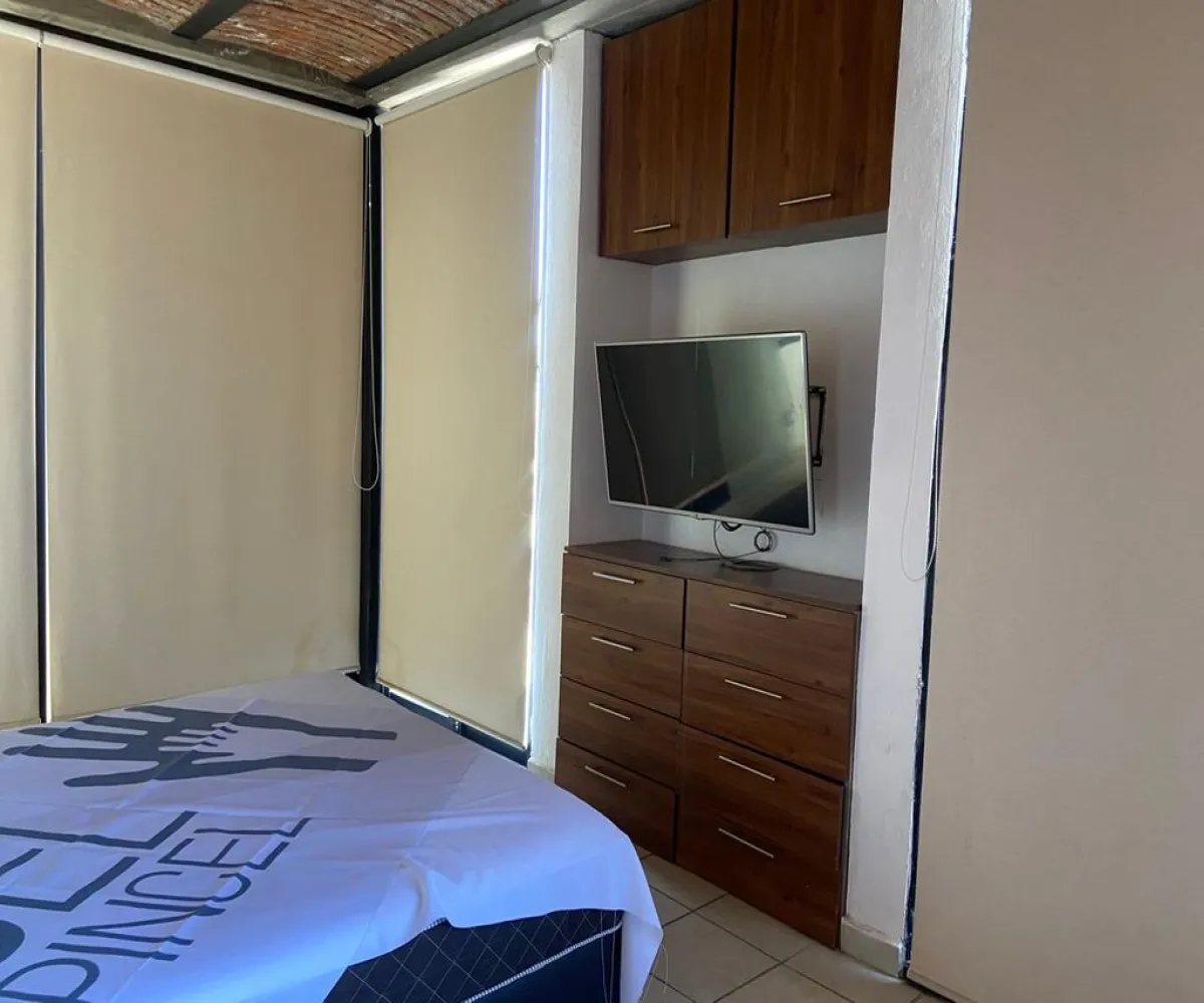 Departamento En Venta,Santa Teresita,Fías 373 7, Guadalajara, Jalisco 44600, 1 Cuarto,1 Baño,Fías,1,p26PKoN
