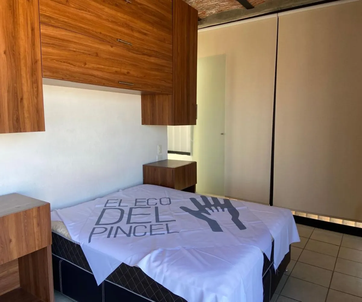 Departamento En Venta,Santa Teresita,Fías 373 7, Guadalajara, Jalisco 44600, 1 Cuarto,1 Baño,Fías,1,p26PKoN