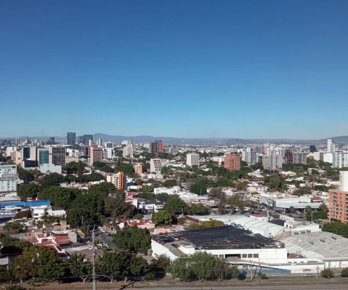 Departamento En Venta,Jardines del Bosque,Avenida Niños Héroes 2571 2001, Guadalajara, Jalisco 44520, 2 Habitaciones,2 Baños,Avenida Niños Héroes,1,ppfBhAY
