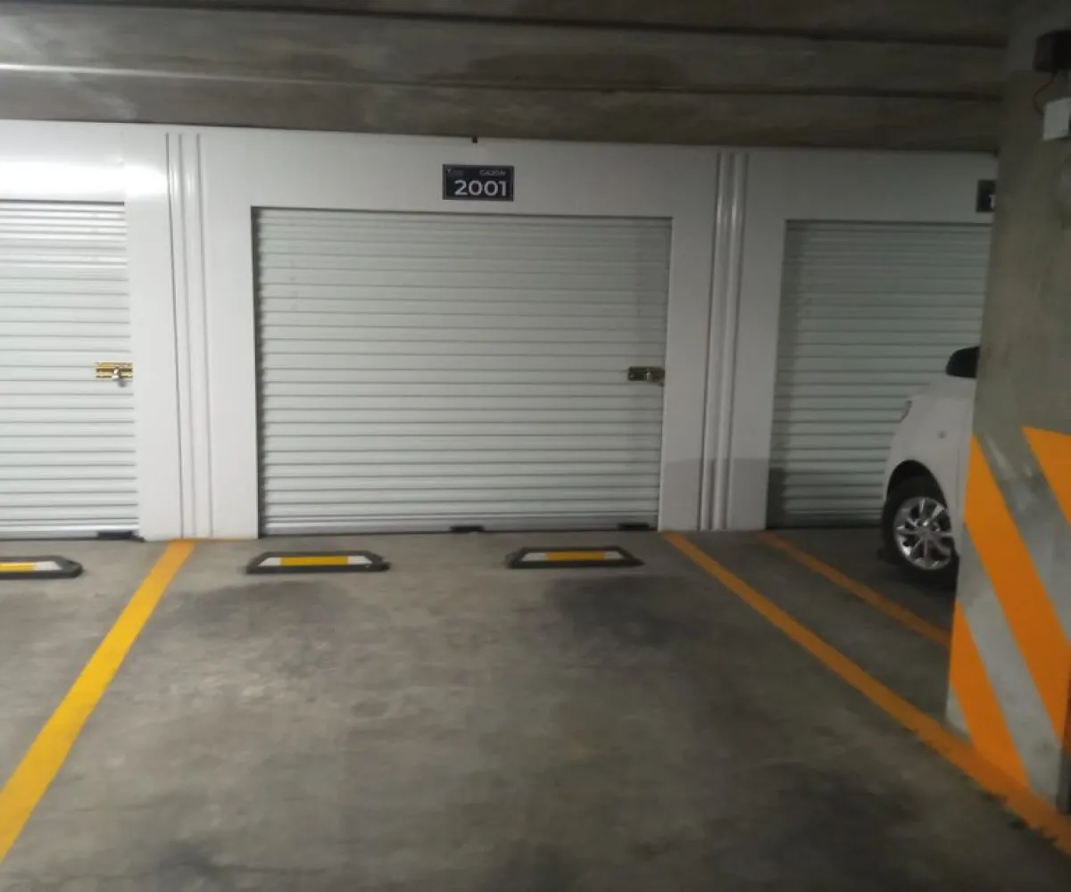 Departamento En Venta,Jardines del Bosque,Avenida Niños Héroes 2571 2001, Guadalajara, Jalisco 44520, 2 Habitaciones,2 Baños,Avenida Niños Héroes,1,ppfBhAY