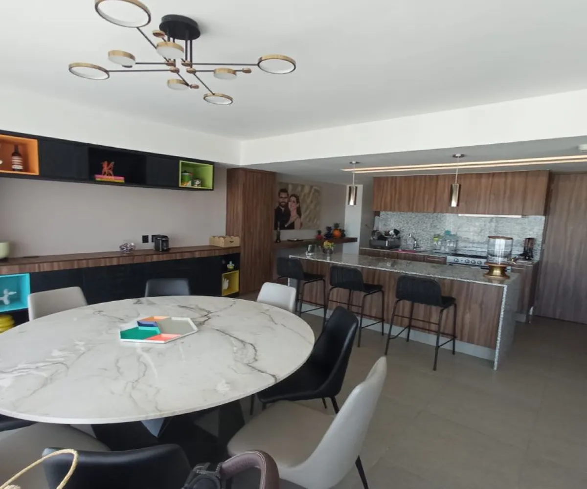 Departamento En Venta,Jardines del Bosque,Avenida Niños Héroes 2571 2001, Guadalajara, Jalisco 44520, 2 Habitaciones,2 Baños,Avenida Niños Héroes,1,ppfBhAY