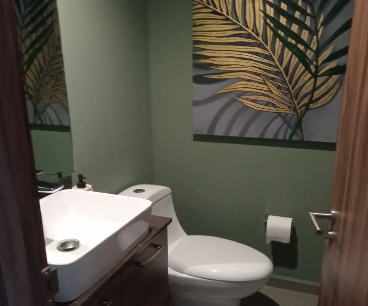 Departamento En Venta,Jardines del Bosque,Avenida Niños Héroes 2571 2001, Guadalajara, Jalisco 44520, 2 Habitaciones,2 Baños,Avenida Niños Héroes,1,ppfBhAY