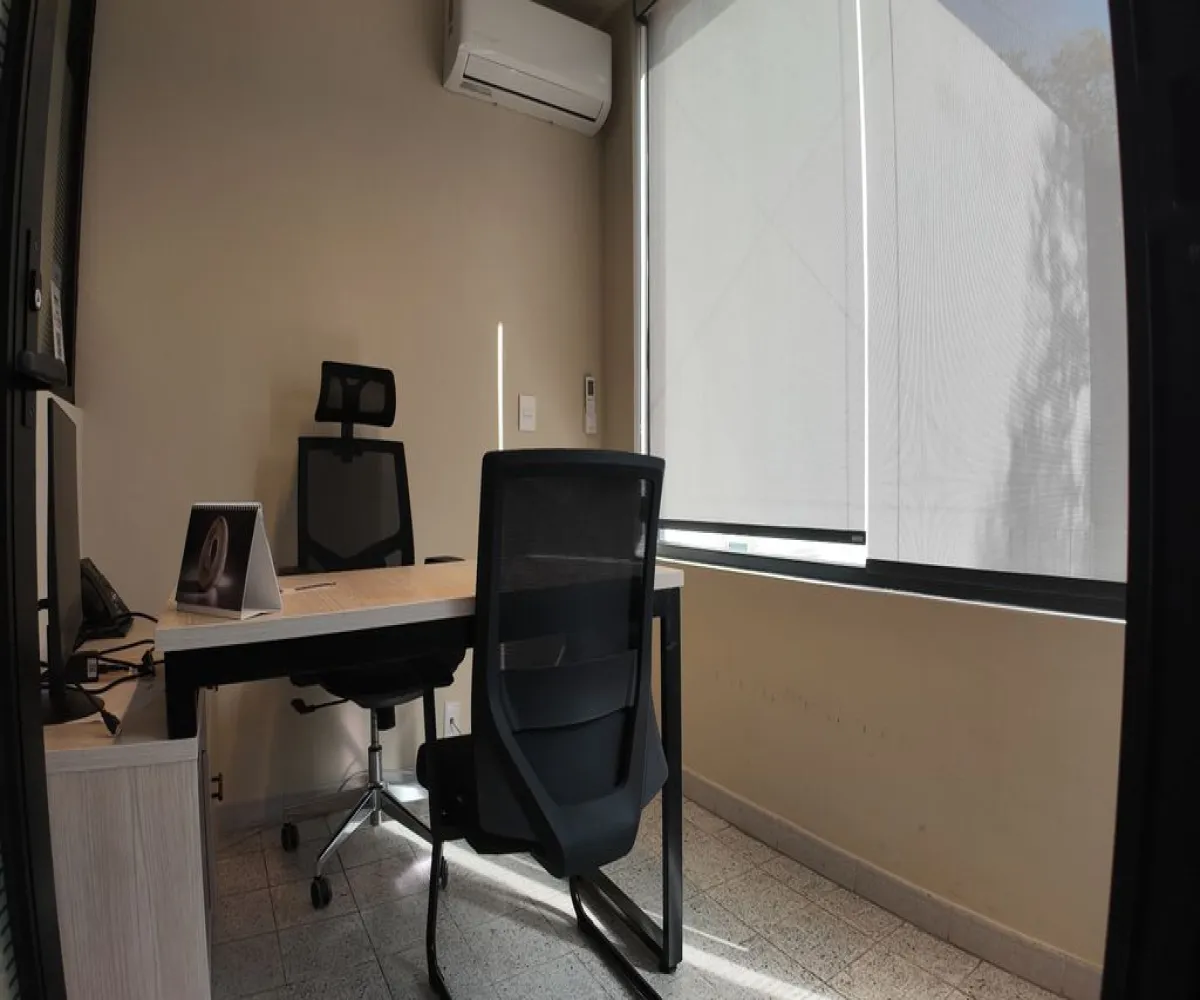 Oficina En Renta,Chapalita,San Uriel 389, Guadalajara, Jalisco 44500,San Uriel,2,pCV7cz7