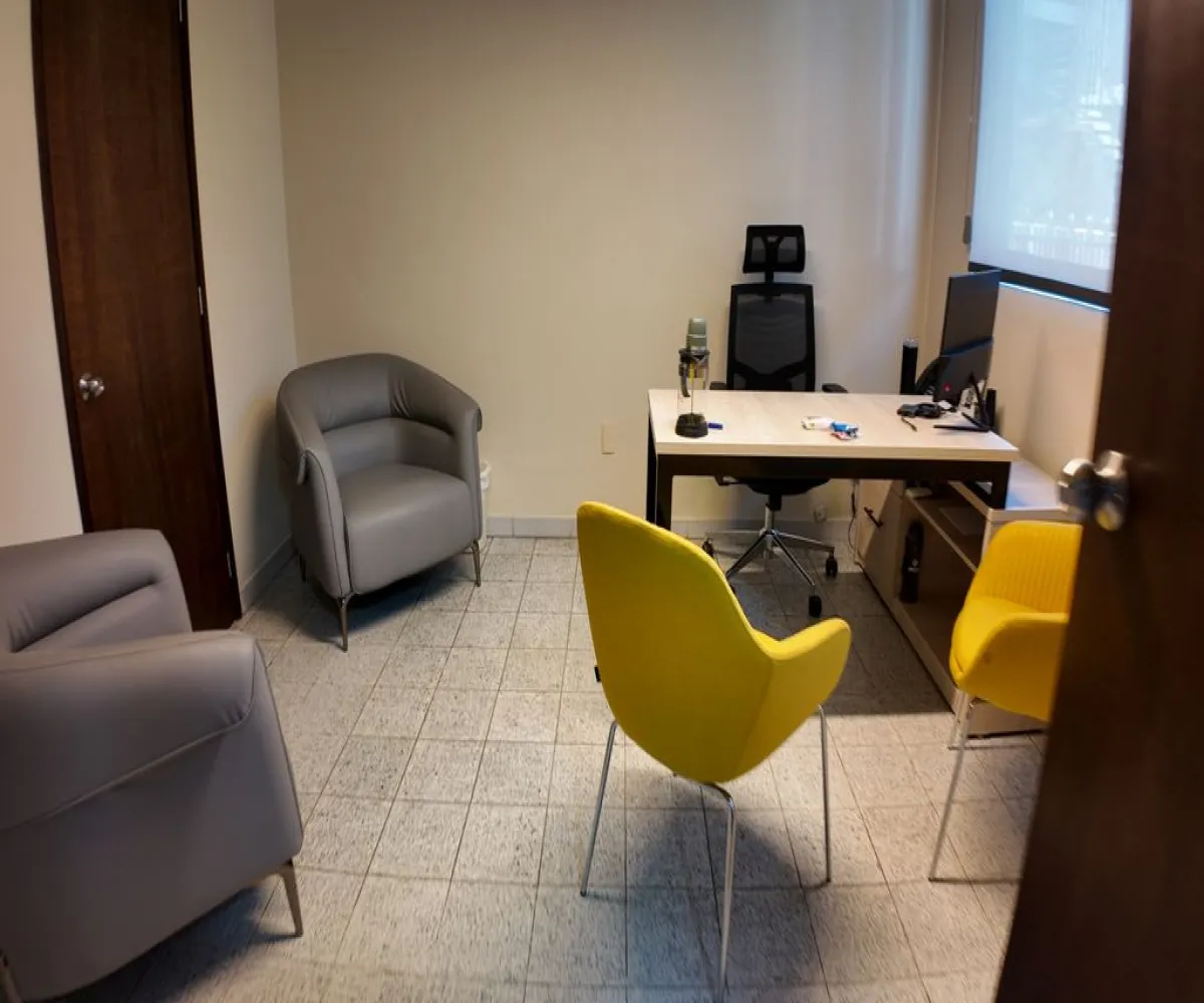 Oficina En Renta,Chapalita,San Uriel 389, Guadalajara, Jalisco 44500,San Uriel,2,pCV7cz7