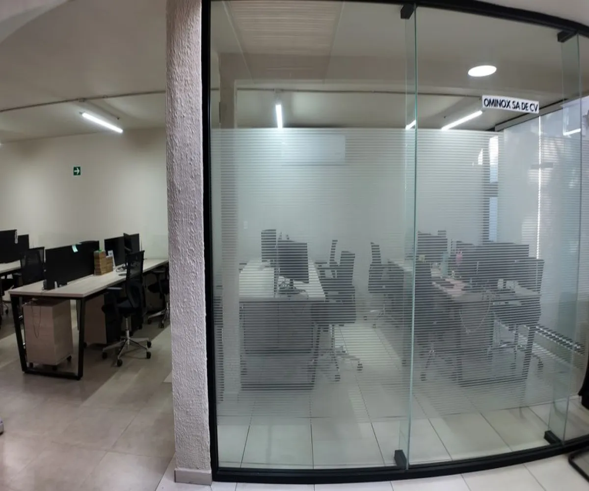 Oficina En Renta,Chapalita,San Uriel 389, Guadalajara, Jalisco 44500,San Uriel,2,pCV7cz7