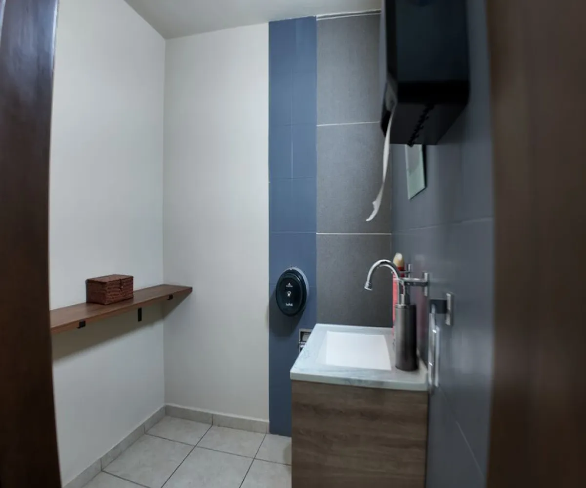 Oficina En Renta,Chapalita,San Uriel 389, Guadalajara, Jalisco 44500,San Uriel,2,pCV7cz7