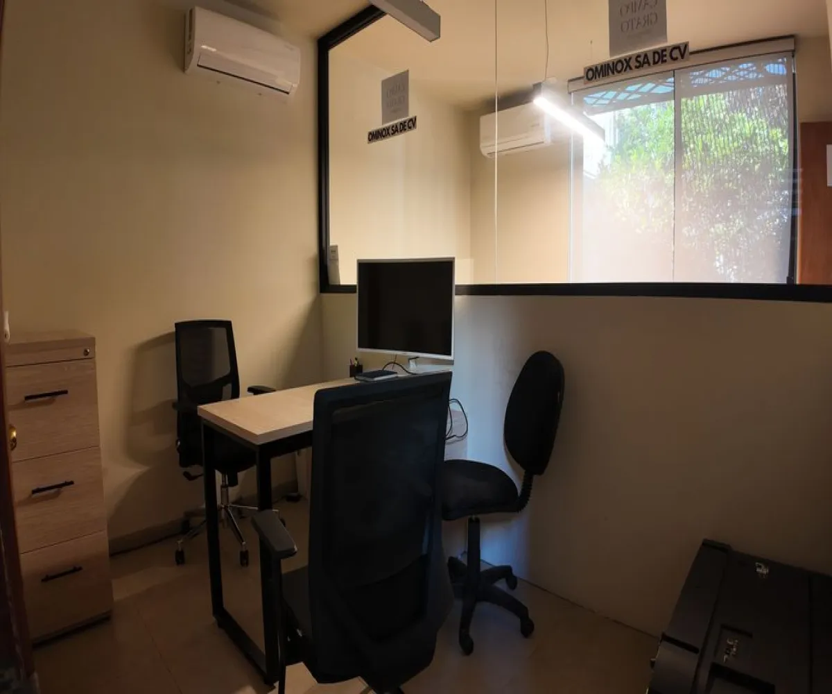 Oficina En Renta,Chapalita,San Uriel 389, Guadalajara, Jalisco 44500,San Uriel,2,pCV7cz7