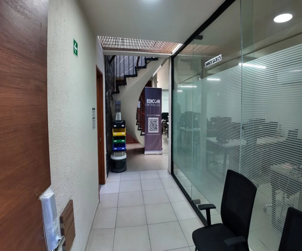 Oficina En Renta,Chapalita,San Uriel 389, Guadalajara, Jalisco 44500,San Uriel,2,pCV7cz7