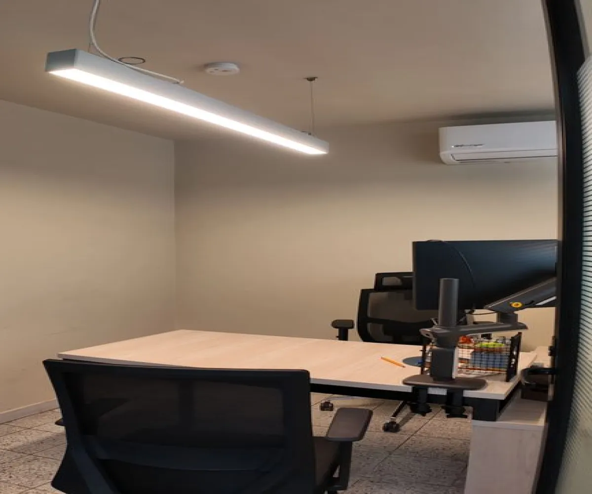 Oficina En Renta,Chapalita,San Uriel 389, Guadalajara, Jalisco 44500,San Uriel,2,pCV7cz7