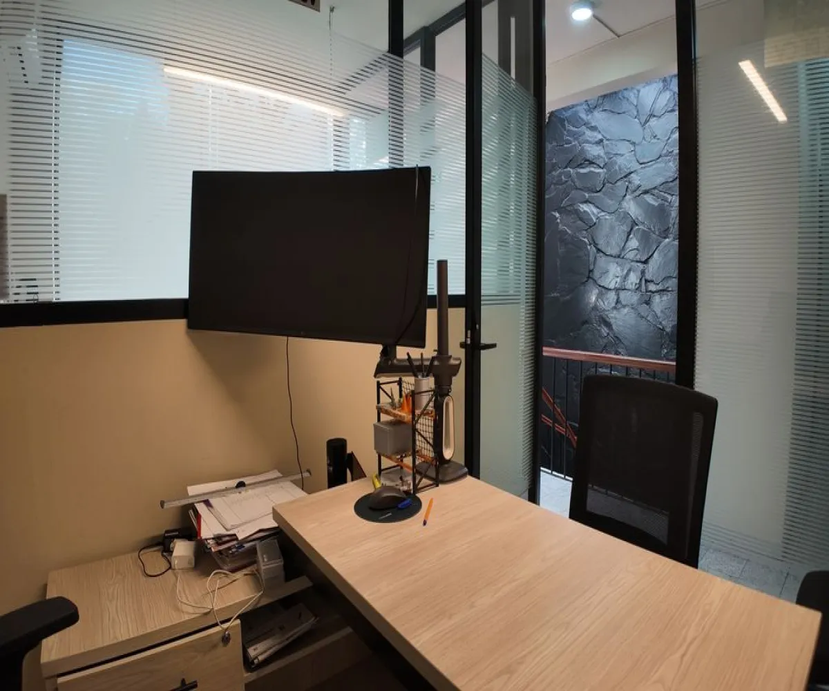 Oficina En Renta,Chapalita,San Uriel 389, Guadalajara, Jalisco 44500,San Uriel,2,pCV7cz7