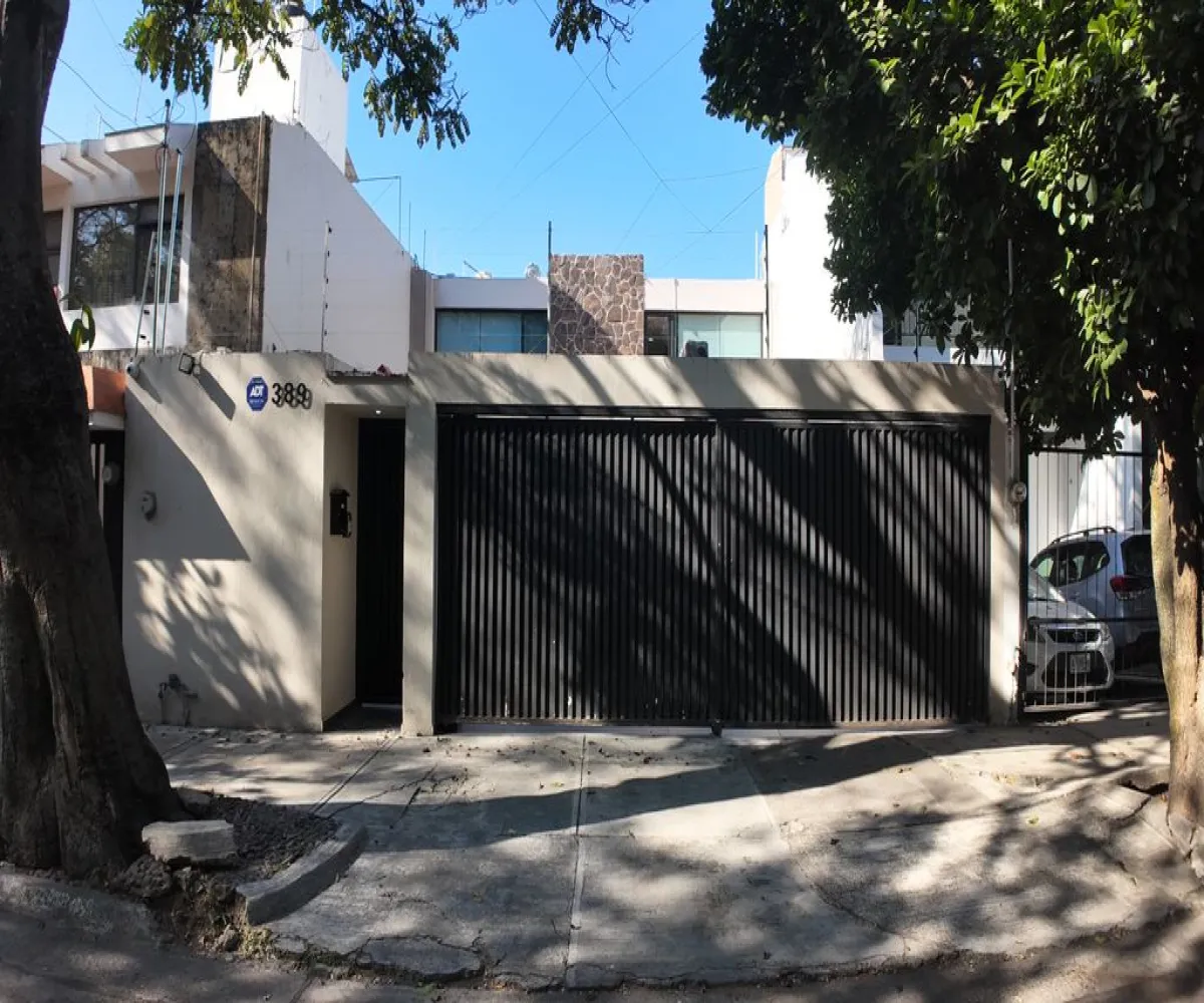 Oficina En Renta,Chapalita,San Uriel 389, Guadalajara, Jalisco 44500,San Uriel,2,pCV7cz7