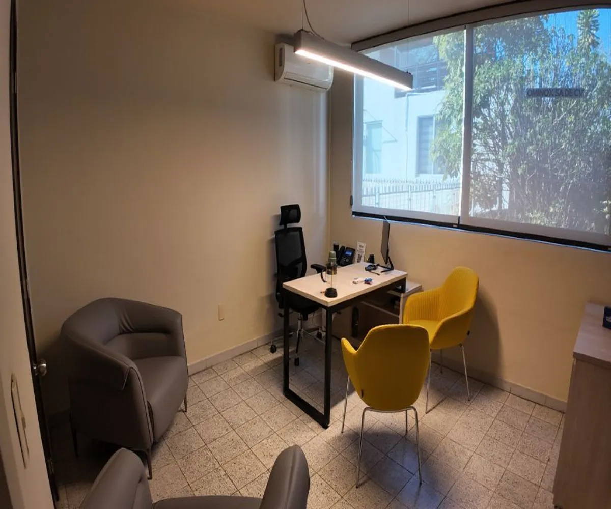 Oficina En Renta,Chapalita,San Uriel 389, Guadalajara, Jalisco 44500,San Uriel,2,pCV7cz7