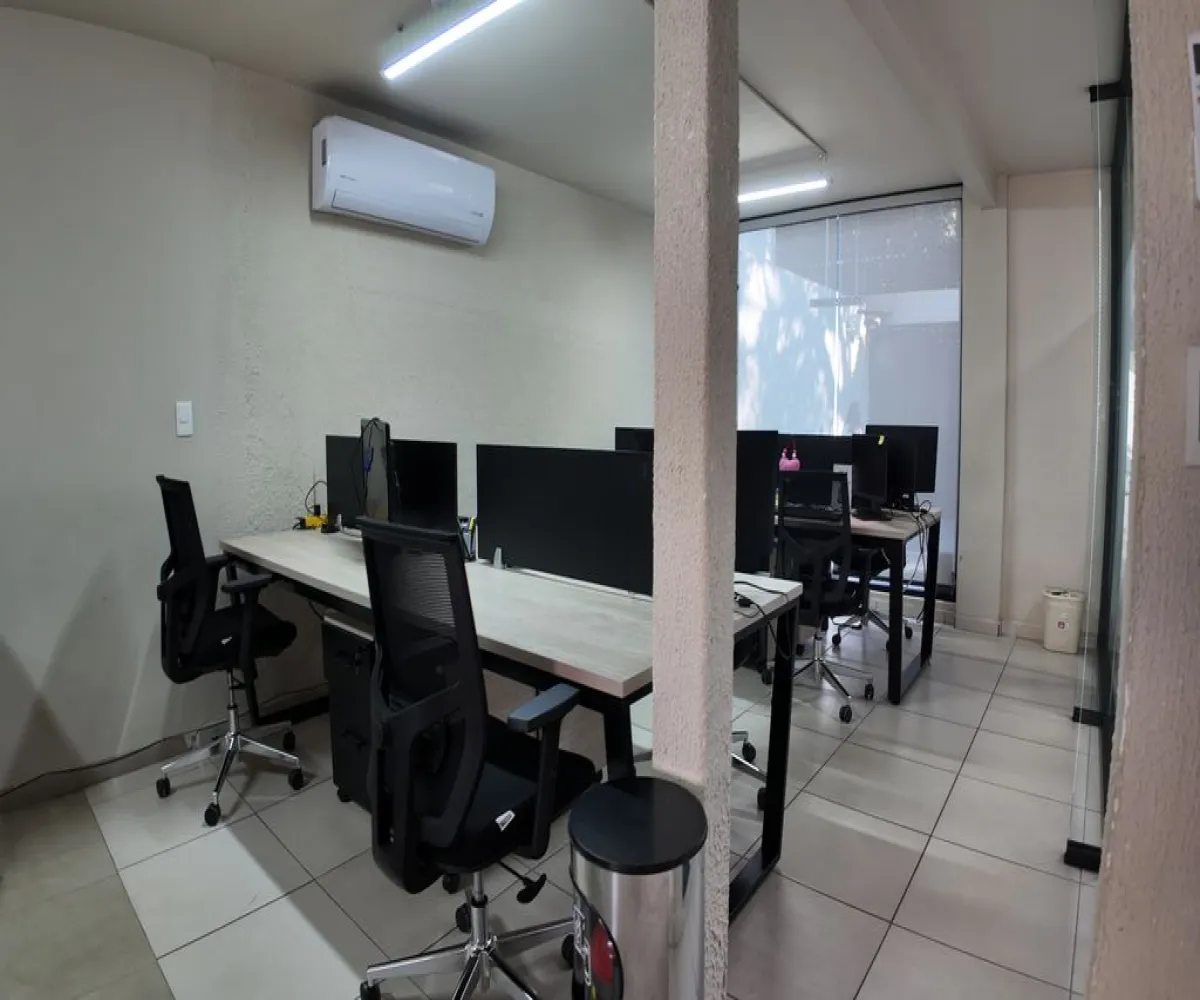 Oficina En Renta,Chapalita,San Uriel 389, Guadalajara, Jalisco 44500,San Uriel,2,pCV7cz7