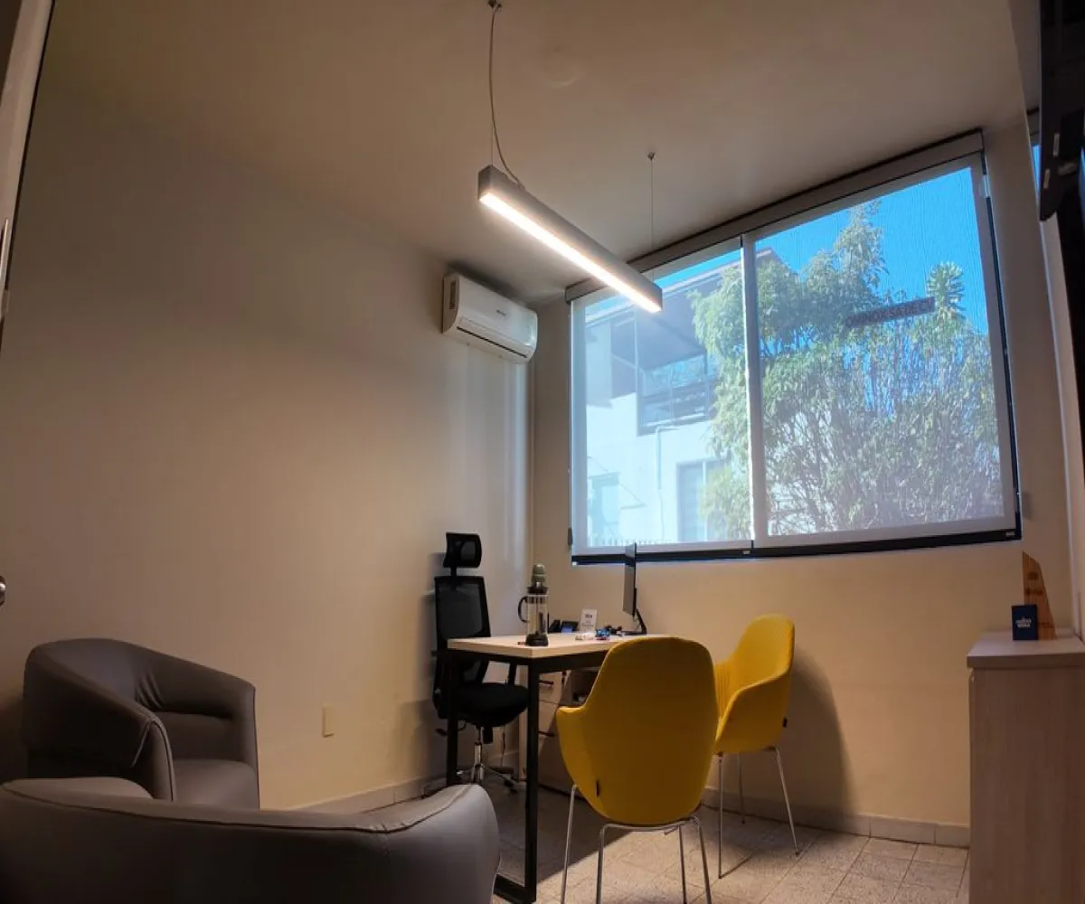 Oficina En Renta,Chapalita,San Uriel 389, Guadalajara, Jalisco 44500,San Uriel,2,pCV7cz7