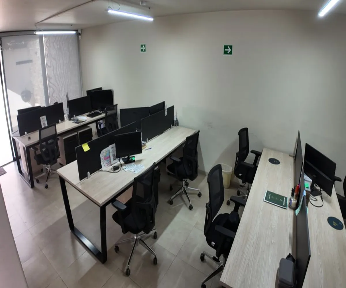 Oficina En Renta,Chapalita,San Uriel 389, Guadalajara, Jalisco 44500,San Uriel,2,pCV7cz7