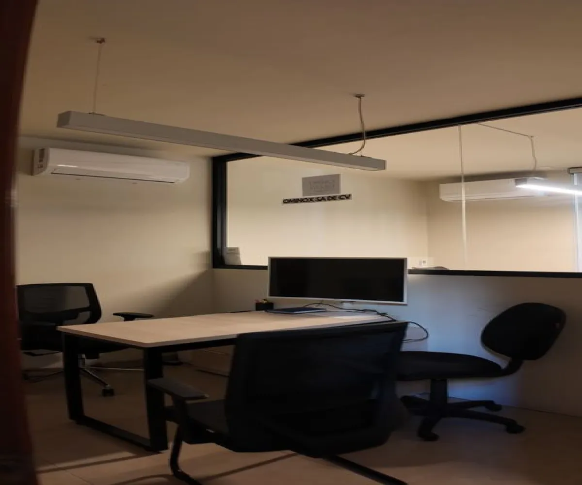 Oficina En Renta,Chapalita,San Uriel 389, Guadalajara, Jalisco 44500,San Uriel,2,pCV7cz7