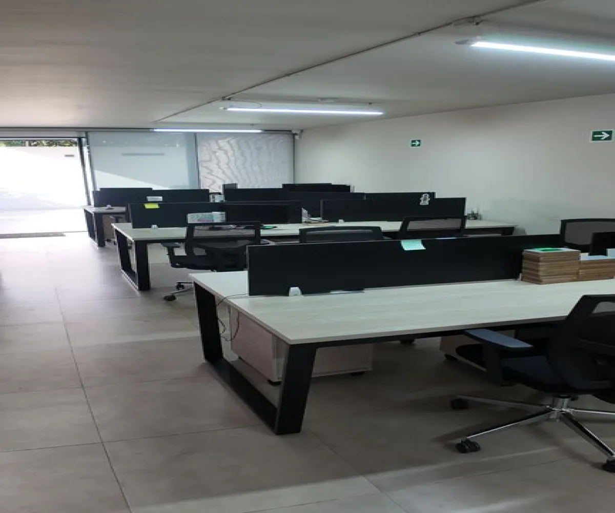 Oficina En Renta,Chapalita,San Uriel 389, Guadalajara, Jalisco 44500,San Uriel,2,pCV7cz7