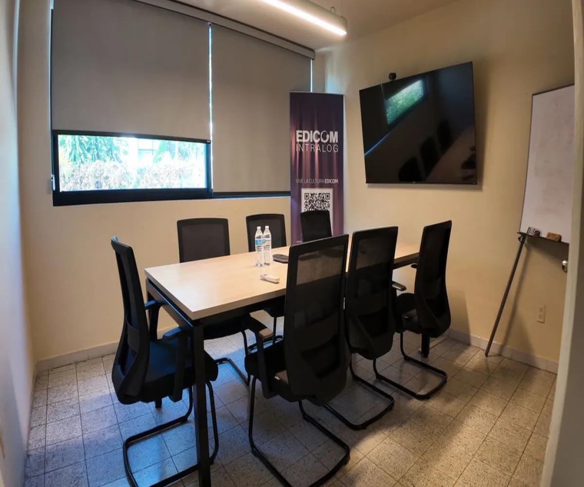 Oficina En Renta,Chapalita,San Uriel 389, Guadalajara, Jalisco 44500,San Uriel,2,pCV7cz7