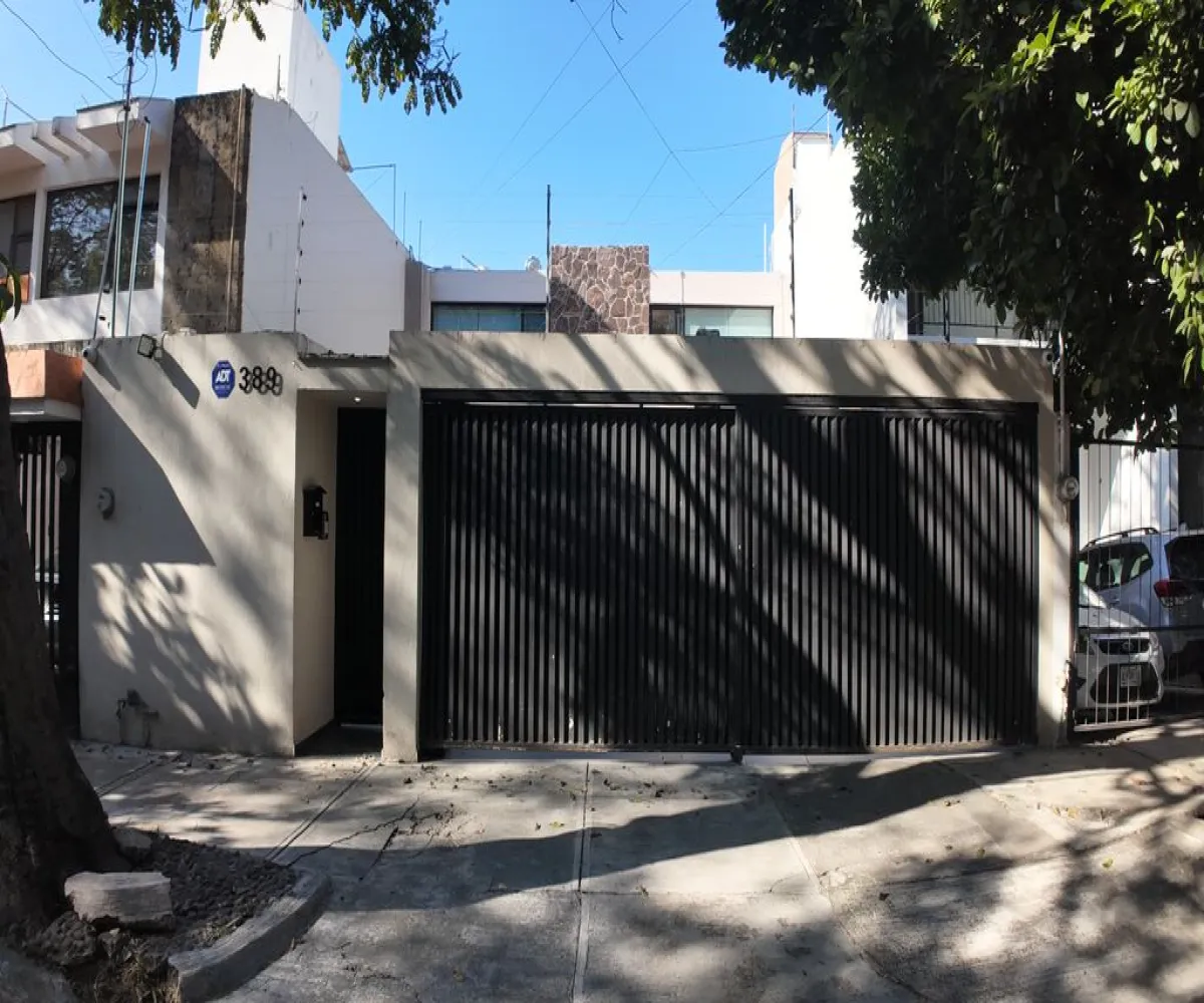 Oficina En Renta,Chapalita,San Uriel 389, Guadalajara, Jalisco 44500,San Uriel,2,pCV7cz7