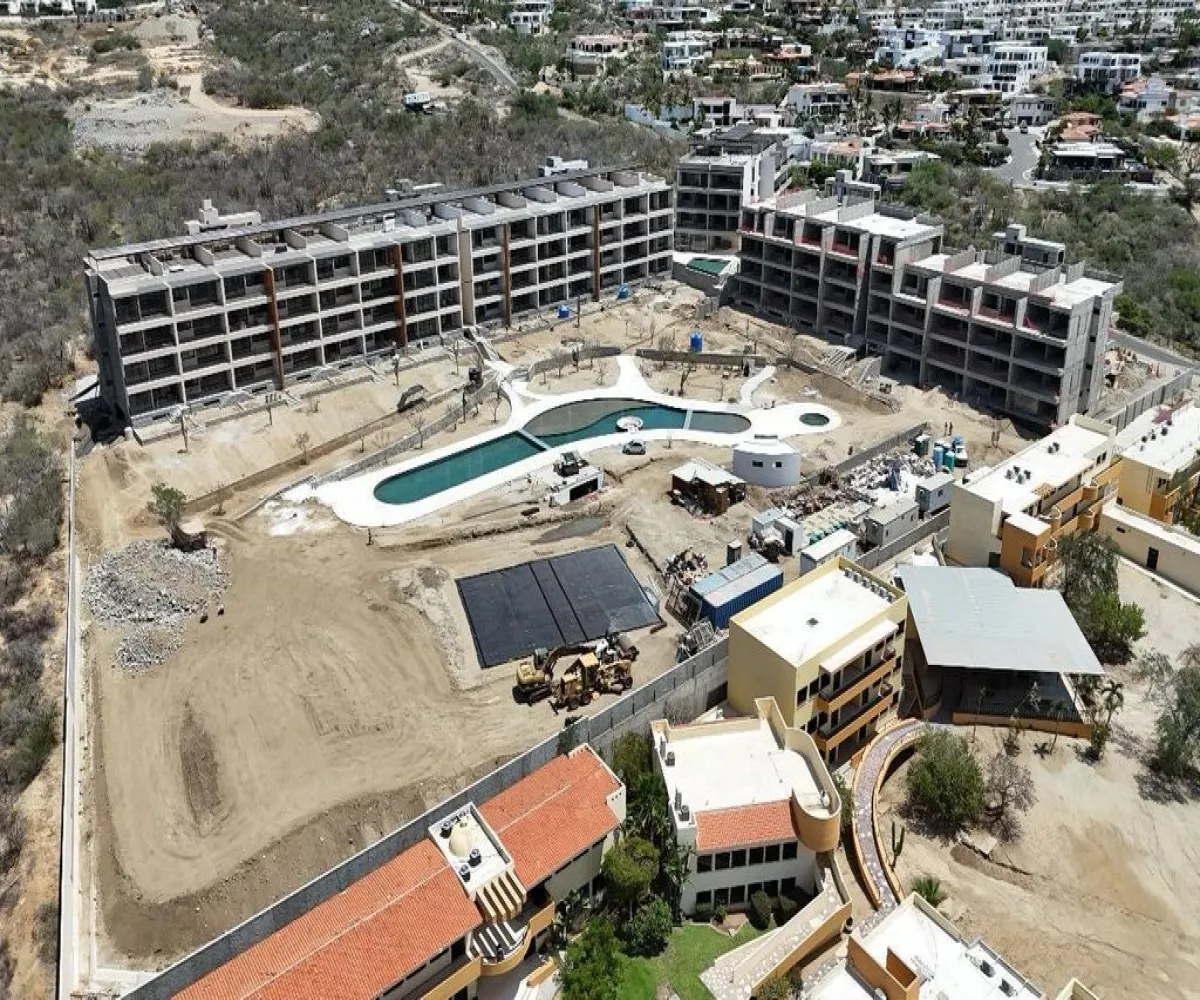 Departamento En Venta,El Tezal,Camino a Solaria Los Cabos S/N, Los Cabos, Baja California Sur 23467, 2 Habitaciones,2 Baños,Camino a Solaria Los Cabos,1,pR6L0nZ