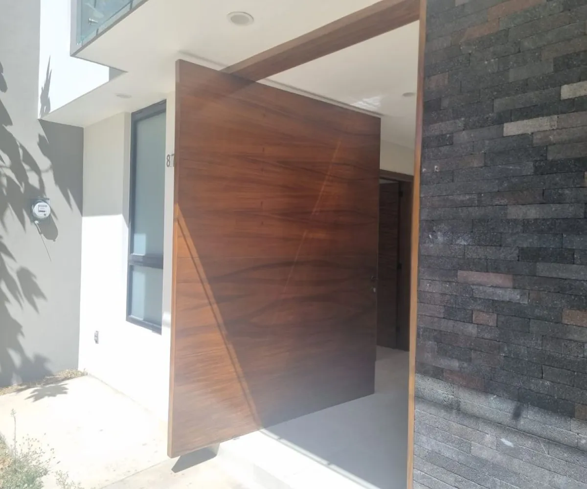 Casa En Venta,Parques Vallarta,Paseo del Norte 3322 87, Zapopan, Jalisco 45134, 4 Habitaciones,5 Baños,Paseo del Norte,1,pFdtoTe