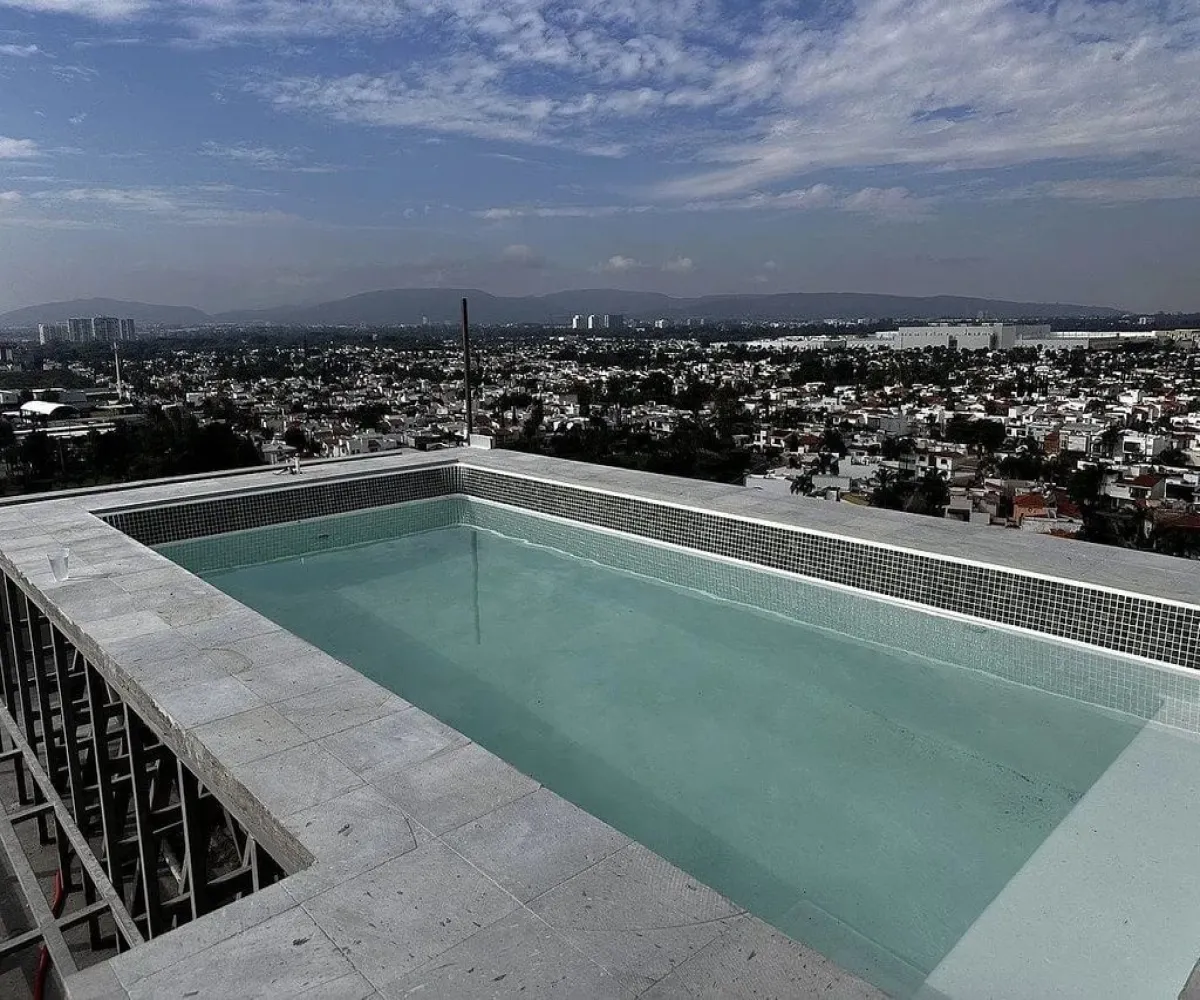 Departamento En Renta,Rinconada Atemajac Poniente 2045, Zapopan, Jalisco 45136, 2 Habitaciones,2 Baños,Rinconada Atemajac Poniente,1,pDBEl6e