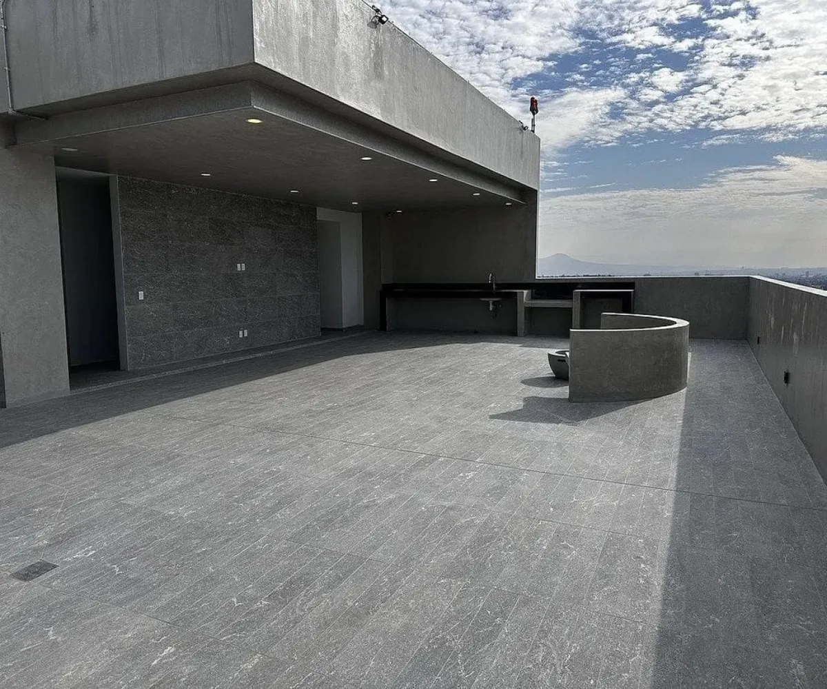 Departamento En Renta,Rinconada Atemajac Poniente 2045, Zapopan, Jalisco 45136, 2 Habitaciones,2 Baños,Rinconada Atemajac Poniente,1,pDBEl6e